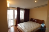 Brand new 3 bedrooms apartment for rent in Xuan Dieu street, Tay Ho, Hanoi